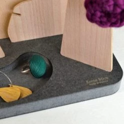 Reine Mère Rangements Salle De Bain Porte-bijoux Brocéliande 13 Reine Mère Rangements Salle De Bain Porte-bijoux Brocéliande -Rangements déco Soldes porte bijoux broceliande 5