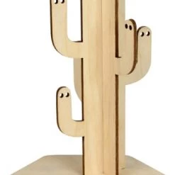 Reine Mère Rangements Salle De Bain Porte-bijoux Cactus Mexicana 13 Reine Mère Rangements Salle De Bain Porte-bijoux Cactus Mexicana -Rangements déco Soldes porte bijoux cactus mexicana 5