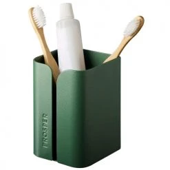 Prosper Rangements Salle De Bain Porte-brosse à Dents -Rangements déco Soldes porte brosse a dents 1