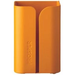 Prosper Rangements Salle De Bain Porte-brosse à Dents -Rangements déco Soldes porte brosse a dents 10