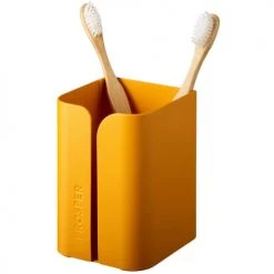 Prosper Rangements Salle De Bain Porte-brosse à Dents -Rangements déco Soldes porte brosse a dents 13