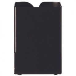 Prosper Rangements Salle De Bain Porte-brosse à Dents -Rangements déco Soldes porte brosse a dents 9