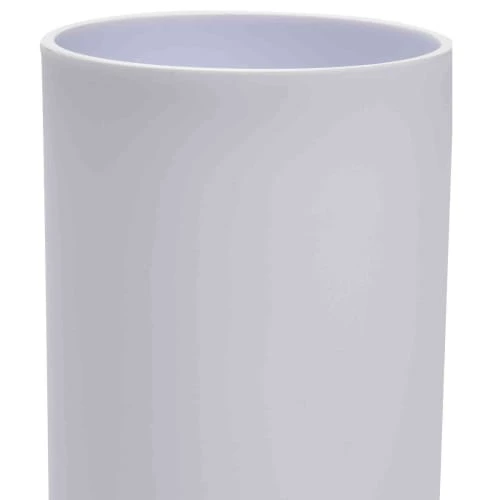 Guy Levasseur Rangements Salle De Bain Porte Brosse à Dents En Plastique Blanc 4 Guy Levasseur Rangements Salle De Bain Porte Brosse à Dents En Plastique Blanc – Image 2