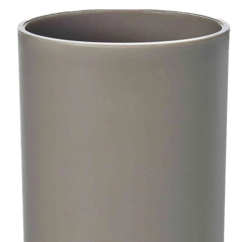 Guy Levasseur Rangements Salle De Bain Porte Brosse à Dents En Plastique Taupe 4 Guy Levasseur Rangements Salle De Bain Porte Brosse à Dents En Plastique Taupe – Image 2