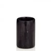 Kela Rangements Salle De Bain Porte Brosse à Dents Gobelet Salle De Bain Marbre Noir -Rangements déco Soldes porte brosse a dents gobelet salle de bain marbre noir