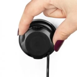 Compactor Rangements Salle De Bain Porte Brosses à  Dents à ventouse 8 X 11 X H.15.5 Cm -Rangements déco Soldes porte brosses a dents a ventouse 8 x 11 x h 15 5 cm 4