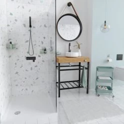 Compactor Rangements Salle De Bain Porte Papier-toilette Auto-adhésif 13x9,5xH9cm 13 Compactor Rangements Salle De Bain Porte Papier-toilette Auto-adhésif 13x9,5xH9cm -Rangements déco Soldes porte papier toilette auto adhesif 13x9 5xh9cm 11