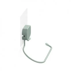 Compactor Rangements Salle De Bain Porte Papier-toilette Auto-adhésif 13x9,5xH9cm 10 Compactor Rangements Salle De Bain Porte Papier-toilette Auto-adhésif 13x9,5xH9cm -Rangements déco Soldes porte papier toilette auto adhesif 13x9 5xh9cm 8