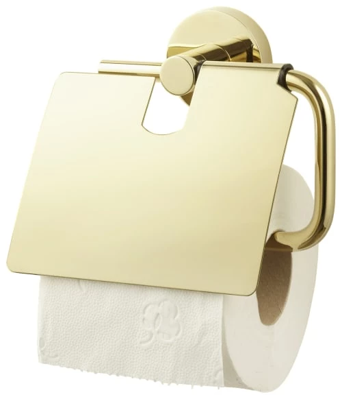 Allibert Rangements Salle De Bain Porte-papier WC Avec Capot 4 Allibert Rangements Salle De Bain Porte-papier WC Avec Capot – Image 2