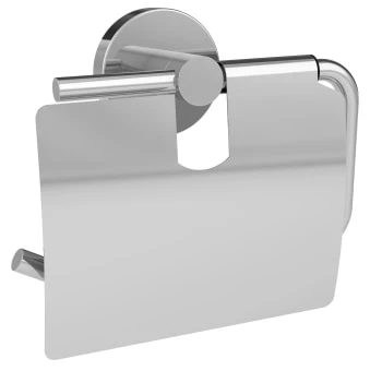 Allibert Rangements Salle De Bain Porte-papier WC Avec Capot 4 Allibert Rangements Salle De Bain Porte-papier WC Avec Capot – Image 2