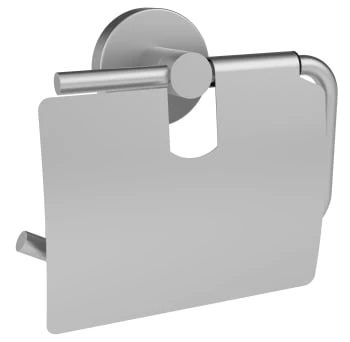 Allibert Rangements Salle De Bain Porte-papier WC Avec Capot 5 Allibert Rangements Salle De Bain Porte-papier WC Avec Capot – Image 3