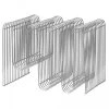 AYTM Porte-revues Et Caisses Porte Revues Argent 40x30x30cm -Rangements déco Soldes porte revues argent 40x30x30cm