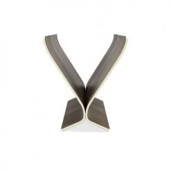 Umbra Porte-revues Et Caisses Porte Revues Arling Bois Marron -Rangements déco Soldes porte revues arling bois marron 2