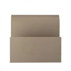 Bloomingville Porte-revues Et Caisses Porte-revues En Métal Brun