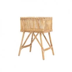 HYDILE Porte-revues Et Caisses Porte - Revues En Rotin