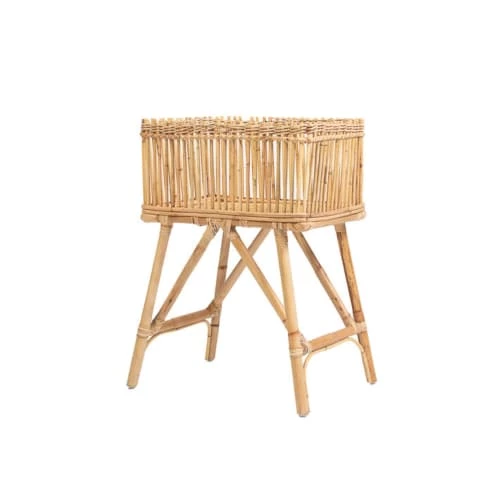 HYDILE Porte-revues Et Caisses Porte - Revues En Rotin 3 HYDILE Porte-revues Et Caisses Porte - Revues En Rotin