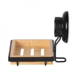 Compactor Rangements Salle De Bain Porte-savon à ventouse 14.6 x 12.6 x H.10.5 cm 10 Compactor Rangements Salle De Bain Porte-savon à ventouse 14.6 x 12.6 x H.10.5 cm -Rangements déco Soldes porte savon a ventouse 14 6 x 12 6 x h 10 5 cm 2