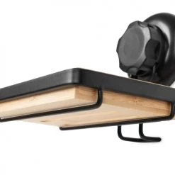 Compactor Rangements Salle De Bain Porte-savon à ventouse 14.6 x 12.6 x H.10.5 cm 13 Compactor Rangements Salle De Bain Porte-savon à ventouse 14.6 x 12.6 x H.10.5 cm -Rangements déco Soldes porte savon a ventouse 14 6 x 12 6 x h 10 5 cm 5