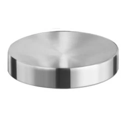 Allibert Rangements Salle De Bain Porte-savon Chrome Brillant D11cm