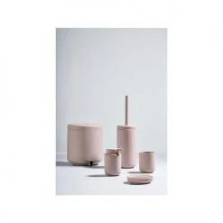 Zone Denmark Rangements Salle De Bain Porte-savon En Argile Beige -Rangements déco Soldes porte savon en argile beige 2