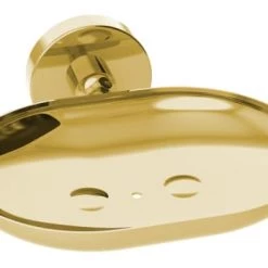 Allibert Rangements Salle De Bain Porte-savon En Inox à Fixer