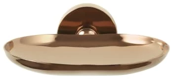 Allibert Rangements Salle De Bain Porte-savon En Inox à Fixer 7 Allibert Rangements Salle De Bain Porte-savon En Inox à Fixer – Image 5