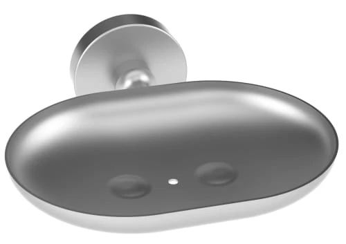 Allibert Rangements Salle De Bain Porte-savon En Inox à Fixer 3 Allibert Rangements Salle De Bain Porte-savon En Inox à Fixer