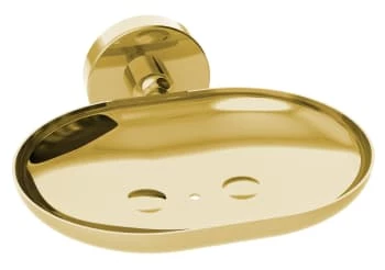 Allibert Rangements Salle De Bain Porte-savon En Inox à Fixer 5 Allibert Rangements Salle De Bain Porte-savon En Inox à Fixer – Image 3