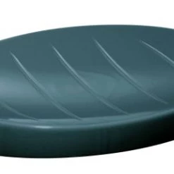 Allibert Rangements Salle De Bain Porte-savon En Polypropylène à Poser