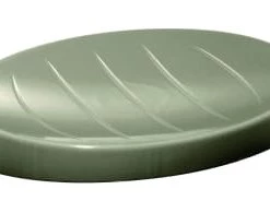 Allibert Rangements Salle De Bain Porte-savon En Polypropylène à Poser -Rangements déco Soldes porte savon en polypropylene a poser 4