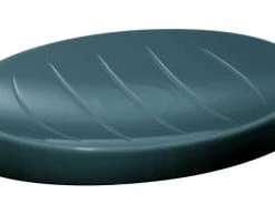 Allibert Rangements Salle De Bain Porte-savon En Polypropylène à Poser -Rangements déco Soldes porte savon en polypropylene a poser 5