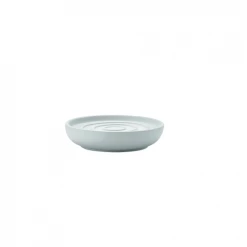 Zone Denmark Rangements Salle De Bain Porte Savon En Porcelaine Vert