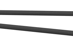 Allibert Rangements Salle De Bain Porte-serviette 47 X 6,5 X 4 Cm