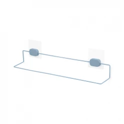 Compactor Rangements Salle De Bain Porte-serviette Auto-adhésif 50x9xH6cm