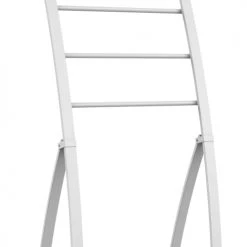 Allibert Rangements Salle De Bain Porte-serviette Blanc