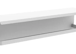 Allibert Rangements Salle De Bain Porte-serviette Noir 9 Allibert Rangements Salle De Bain Porte-serviette Noir -Rangements déco Soldes porte serviette blanc 7