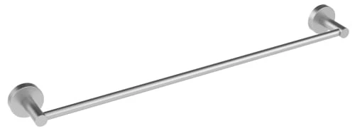 Allibert Rangements Salle De Bain Porte-serviette Chromé à Fixer L60cm 3 Allibert Rangements Salle De Bain Porte-serviette Chromé à Fixer L60cm