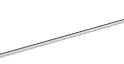 Allibert Rangements Salle De Bain Porte-serviette Chromé à Fixer L60cm -Rangements déco Soldes porte serviette chrome a fixer l60cm 7