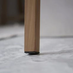 Tikamoon Rangements Salle De Bain Porte Serviette En Teck Massif -Rangements déco Soldes porte serviette en teck massif 3