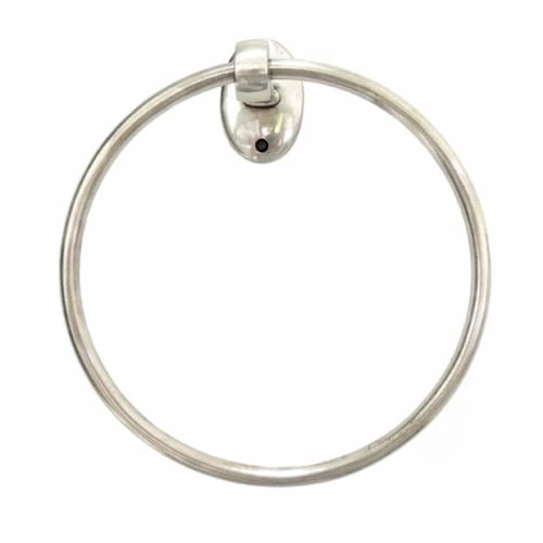 Maison Tilleul Rangements Salle De Bain Porte-serviette Mural Argent 3 Maison Tilleul Rangements Salle De Bain Porte-serviette Mural Argent