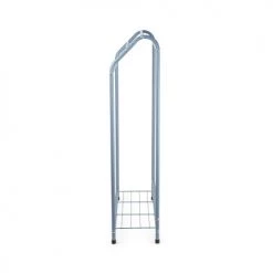 Compactor Rangements Salle De Bain Porte-serviettes à Poser 60,8x20xH86,5cm -Rangements déco Soldes porte serviettes a poser 60 8x20xh86 5cm 3