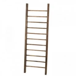 MACABANE Rangements Salle De Bain Porte-serviettes Porte-chaussures Esprit Brocante Bois Recyclé