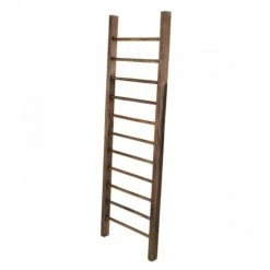 MACABANE Rangements Salle De Bain Porte-serviettes Porte-chaussures Esprit Brocante Bois Recyclé -Rangements déco Soldes porte serviettes porte chaussures esprit brocante bois recycle 3