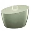 Allibert Rangements Salle De Bain Pot à Coton En Polypropylène -Rangements déco Soldes pot a coton en polypropylene 3