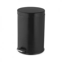 Compactor Rangements Salle De Bain Poubelle 29xH44,5cm