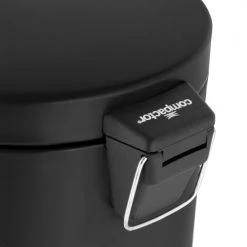 Compactor Rangements Salle De Bain Poubelle 29xH44,5cm -Rangements déco Soldes poubelle 29xh44 5cm 4