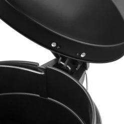 Compactor Rangements Salle De Bain Poubelle 29xH44,5cm -Rangements déco Soldes poubelle 29xh44 5cm 5