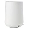 Zone Denmark Rangements Salle De Bain Poubelle à Pédale Medium 5L -Rangements déco Soldes poubelle a pedale medium 5l 6