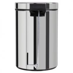 Prosper Rangements Salle De Bain Poubelle Salle De Bain 3L -Rangements déco Soldes poubelle salle de bain 3l 14