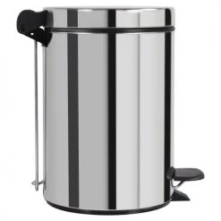 Prosper Rangements Salle De Bain Poubelle Salle De Bain 3L -Rangements déco Soldes poubelle salle de bain 3l 15